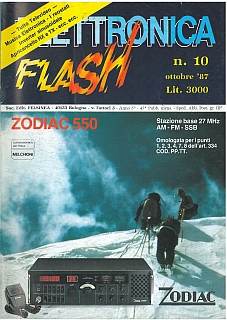 Rivista Elettronica Flash